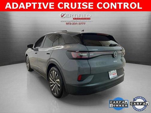 2024 Volkswagen ID.4 S