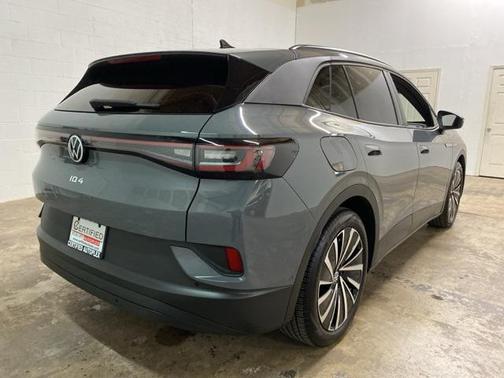 2024 Volkswagen ID.4 S