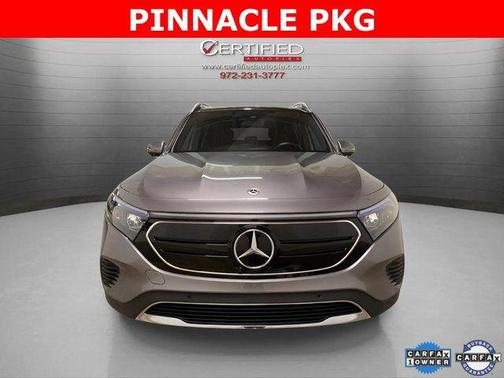 2023 Mercedes-Benz EQB 300 4MATIC