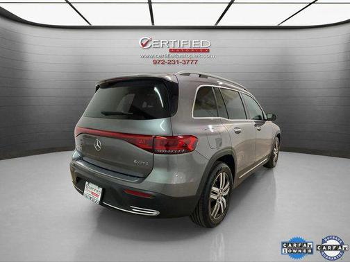 2023 Mercedes-Benz EQB 300 4MATIC