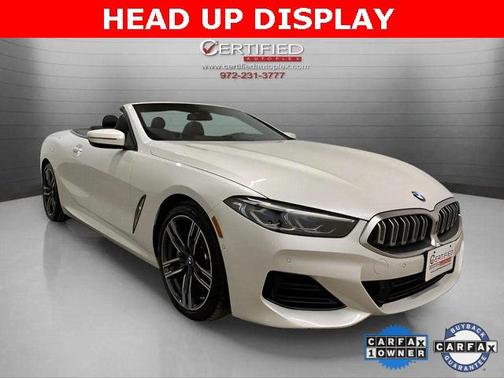 2025 BMW 840 Gran Coupe i xDrive