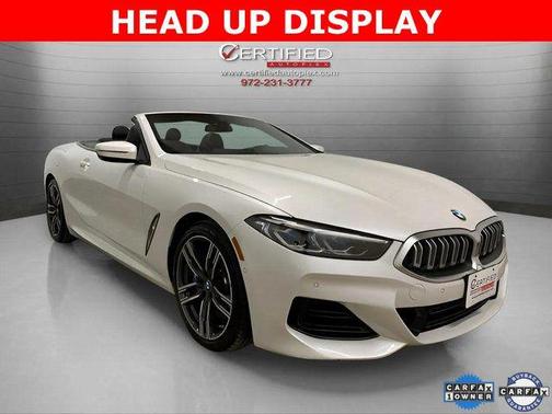2025 BMW 840 Gran Coupe i xDrive