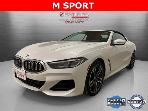 2025 BMW 840 Gran Coupe i xDrive