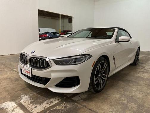 2025 BMW 840 i xDrive