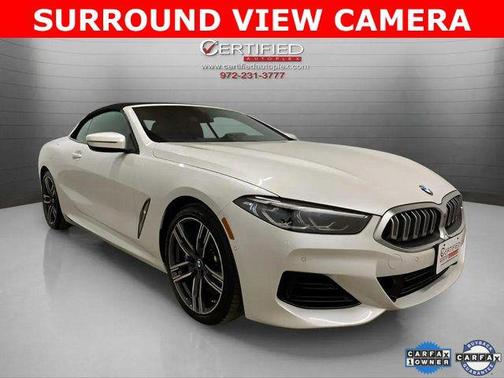 2025 BMW 840 Gran Coupe i xDrive