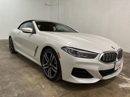 2025 BMW 840 i xDrive
