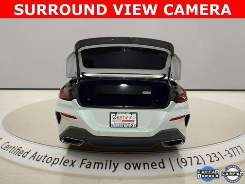 2025 BMW 840 Gran Coupe i xDrive