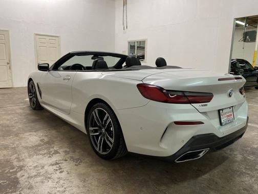 2025 BMW 840 i xDrive