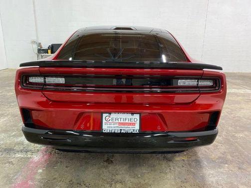 Redeye 2024 Dodge Charger Daytona R/T Scat Pack