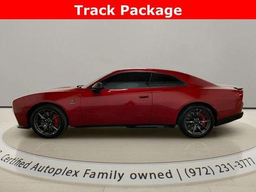 Redeye 2024 Dodge Charger Daytona R/T Scat Pack
