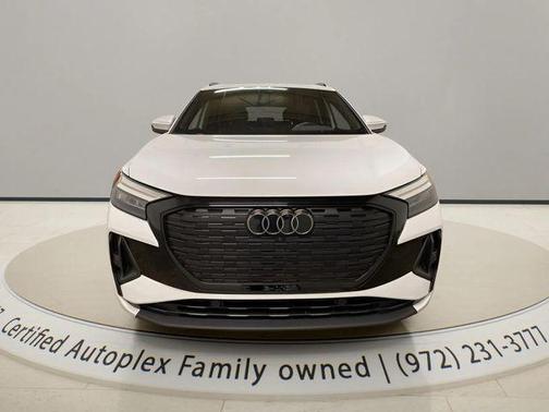 2024 Audi Q4 e-tron Premium Plus 50 quattro