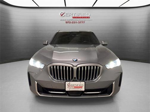 2024 BMW X5 sDrive40i