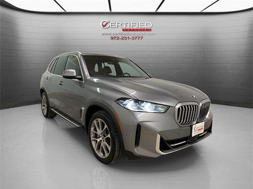 2024 BMW X5 sDrive40i