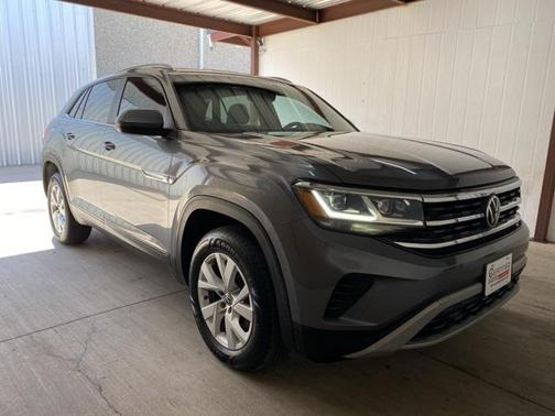 2021 Volkswagen Atlas Cross Sport 2.0T S