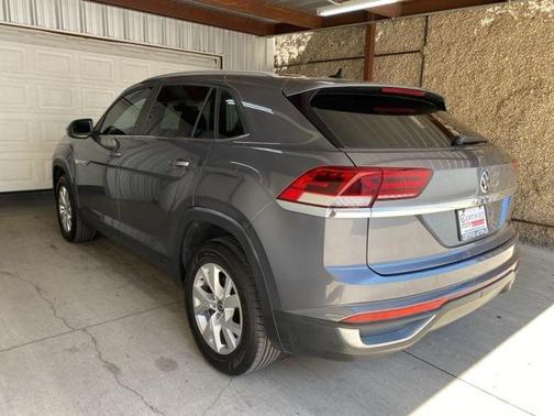 2021 Volkswagen Atlas Cross Sport 2.0T S
