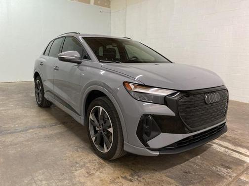 2024 Audi Q4 e-tron Premium Plus 50 quattro