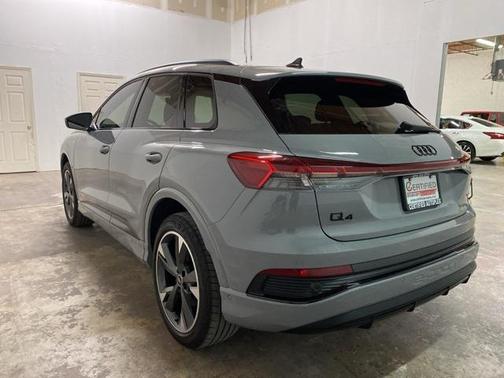 2024 Audi Q4 e-tron Premium Plus 50 quattro