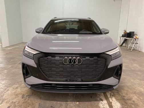 2024 Audi Q4 e-tron Premium Plus 50 quattro