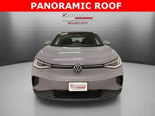 2021 Volkswagen ID.4 Pro S