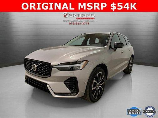 2025 Volvo XC60 B5 Plus