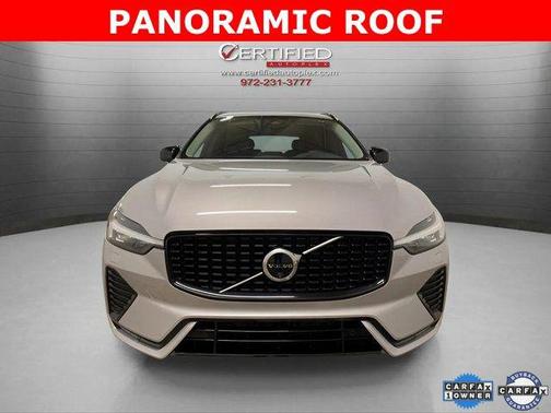 2025 Volvo XC60 B5 Plus