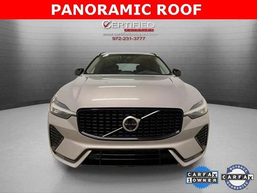 2025 Volvo XC60 B5 Plus