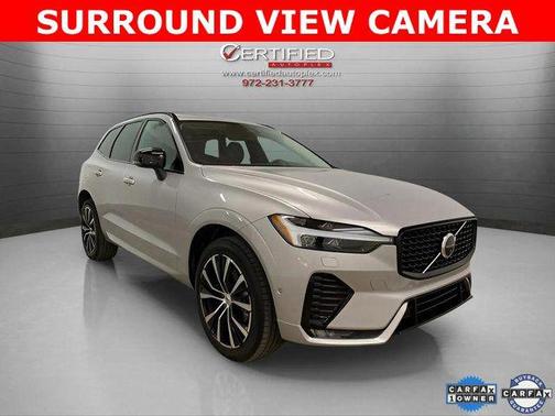 2025 Volvo XC60 B5 Plus