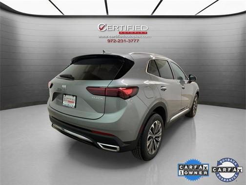 2024 Buick Envision Preferred AWD