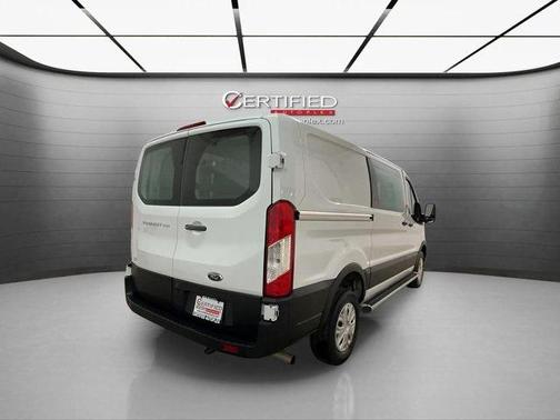 2024 Ford Transit-250 Base