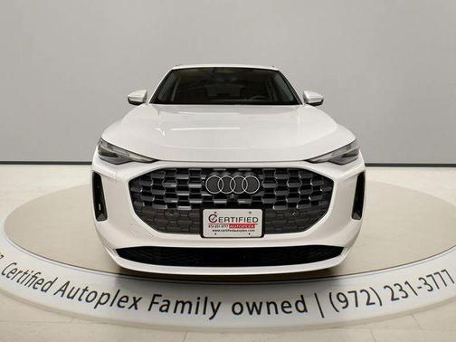 2025 Audi Q5 Premium TFSI quattro S tronic