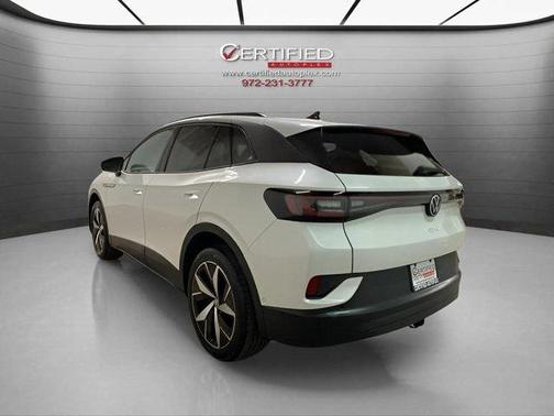 2023 Volkswagen ID.4 AWD Pro S