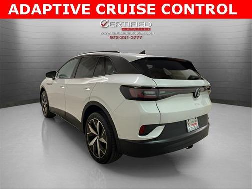 2023 Volkswagen ID.4 AWD Pro S