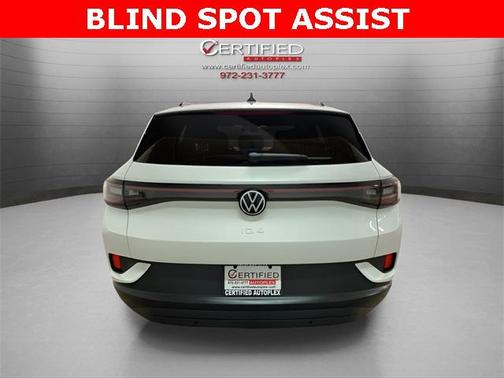 2023 Volkswagen ID.4 AWD Pro S