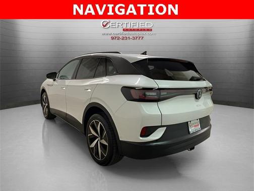 2023 Volkswagen ID.4 AWD Pro S