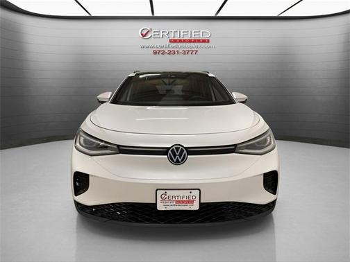 2023 Volkswagen ID.4 AWD Pro S