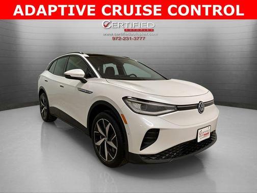 2023 Volkswagen ID.4 AWD Pro S