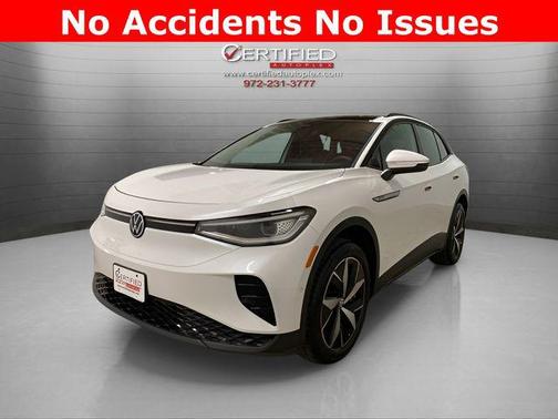 2023 Volkswagen ID.4 AWD Pro S