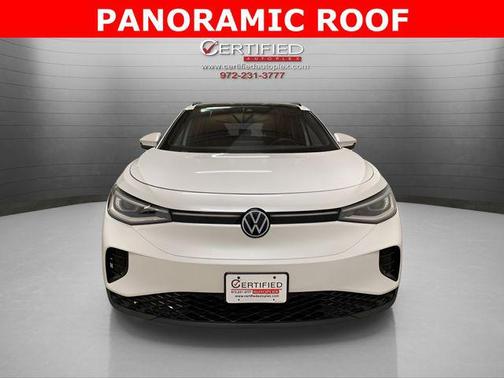 2023 Volkswagen ID.4 AWD Pro S