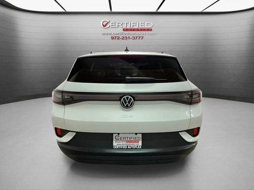 2023 Volkswagen ID.4 AWD Pro S