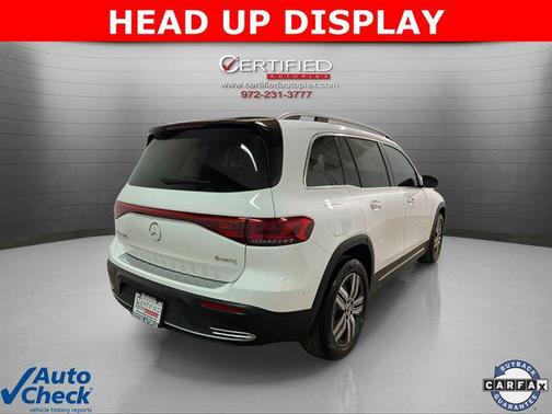 2023 Mercedes-Benz EQB 300 4MATIC