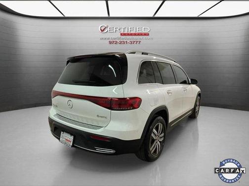 2023 Mercedes-Benz EQB 300 4MATIC