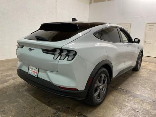 2023 Ford Mustang Mach-E Select