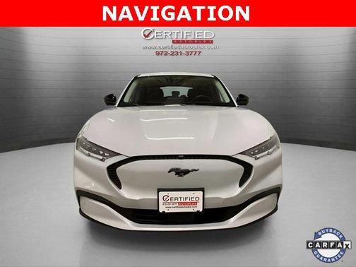 2023 Ford Mustang Mach-E Select