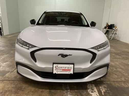 2023 Ford Mustang Mach-E Select