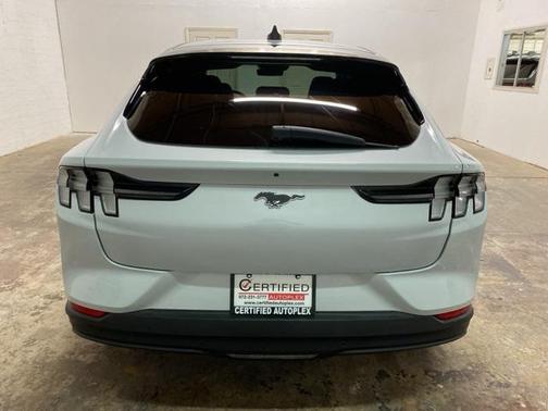 2023 Ford Mustang Mach-E Select