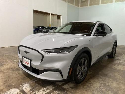 2023 Ford Mustang Mach-E Select