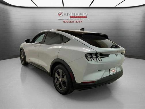 2023 Ford Mustang Mach-E Select