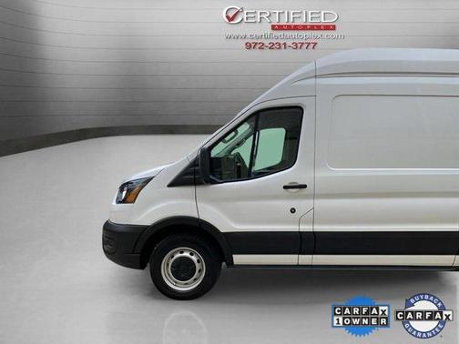 2023 Ford Transit-250 Base