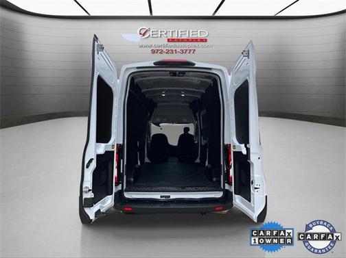 2023 Ford Transit-250 Base
