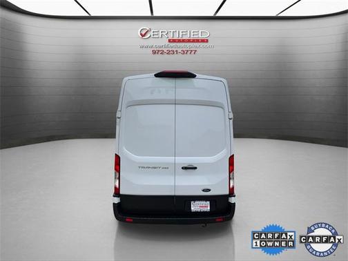 2023 Ford Transit-250 Base